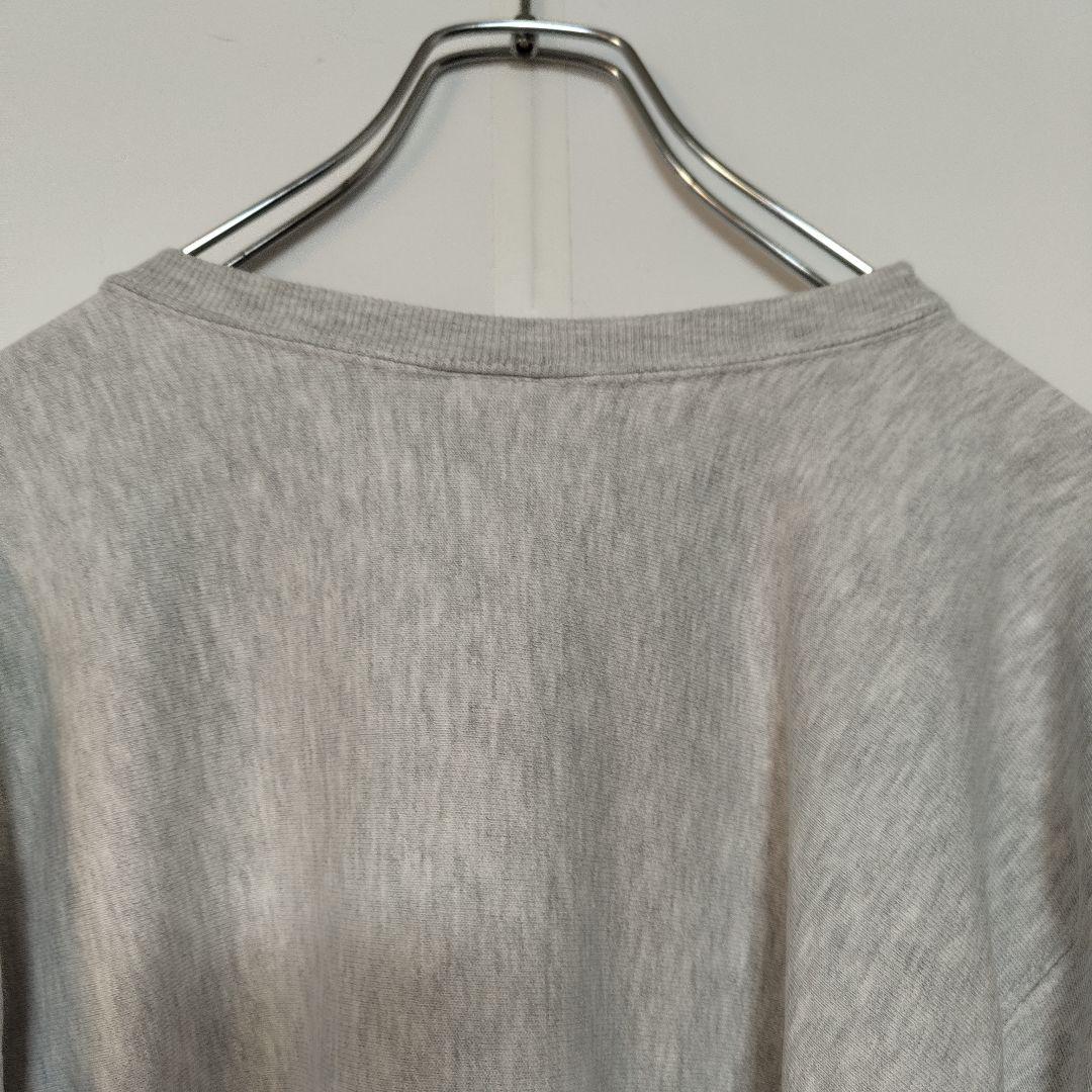 [Champion] 00's reverse weave sweat