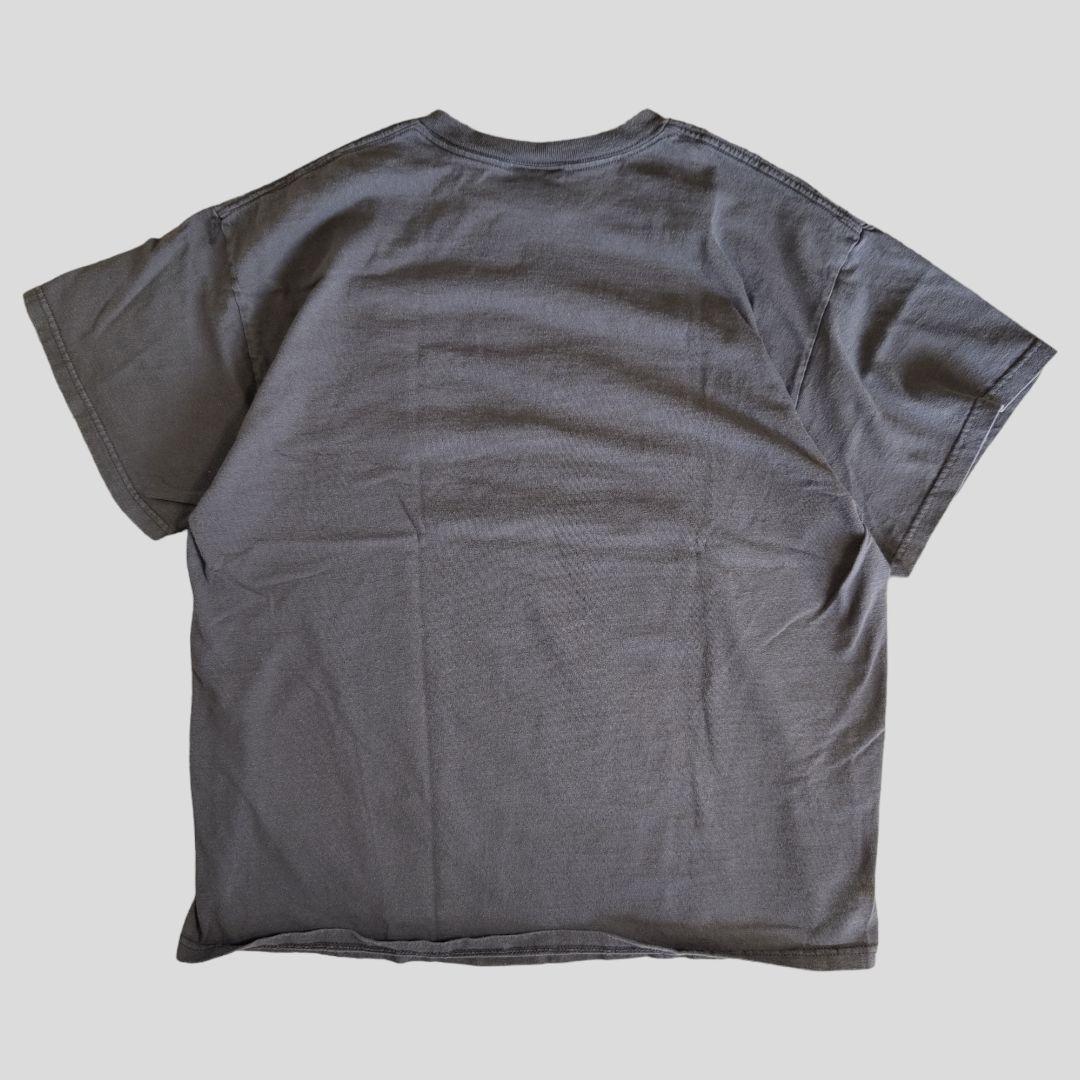 [BOB MARLEY] raggae t-shirt / L