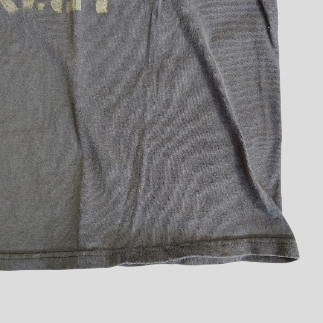 [BOB MARLEY] raggae t-shirt / L