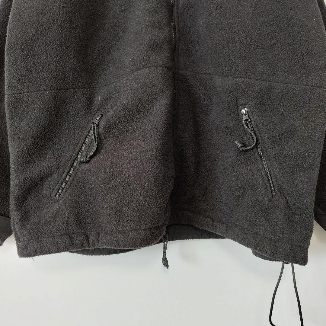 [U.S.ARMY] ECWCS GEN2 LEVEL3 fleece jacket / L