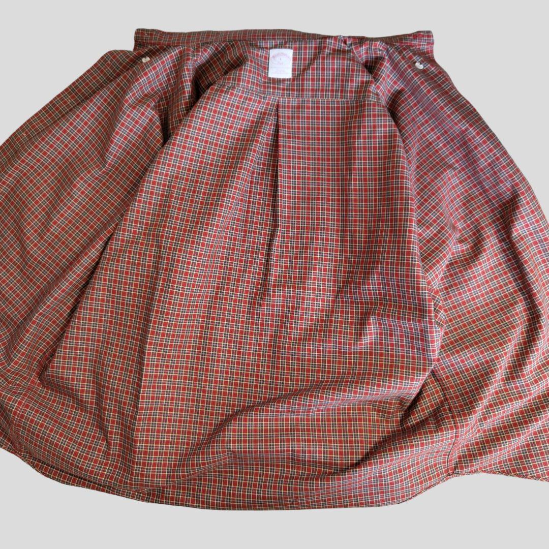 [Brooks Brothers] button down shirt / L
