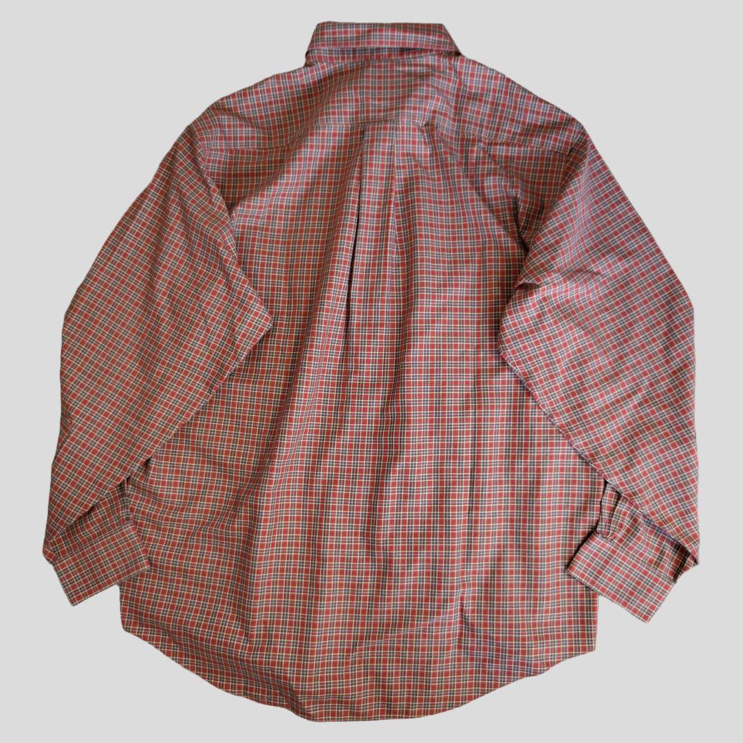 [Brooks Brothers] button down shirt / L