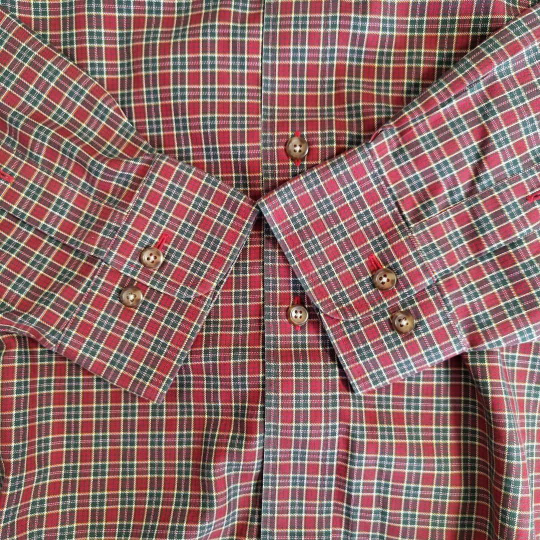 [Brooks Brothers] button down shirt / L