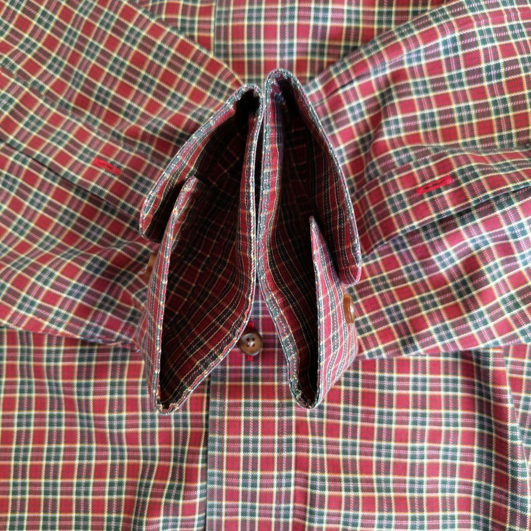 [Brooks Brothers] button down shirt / L