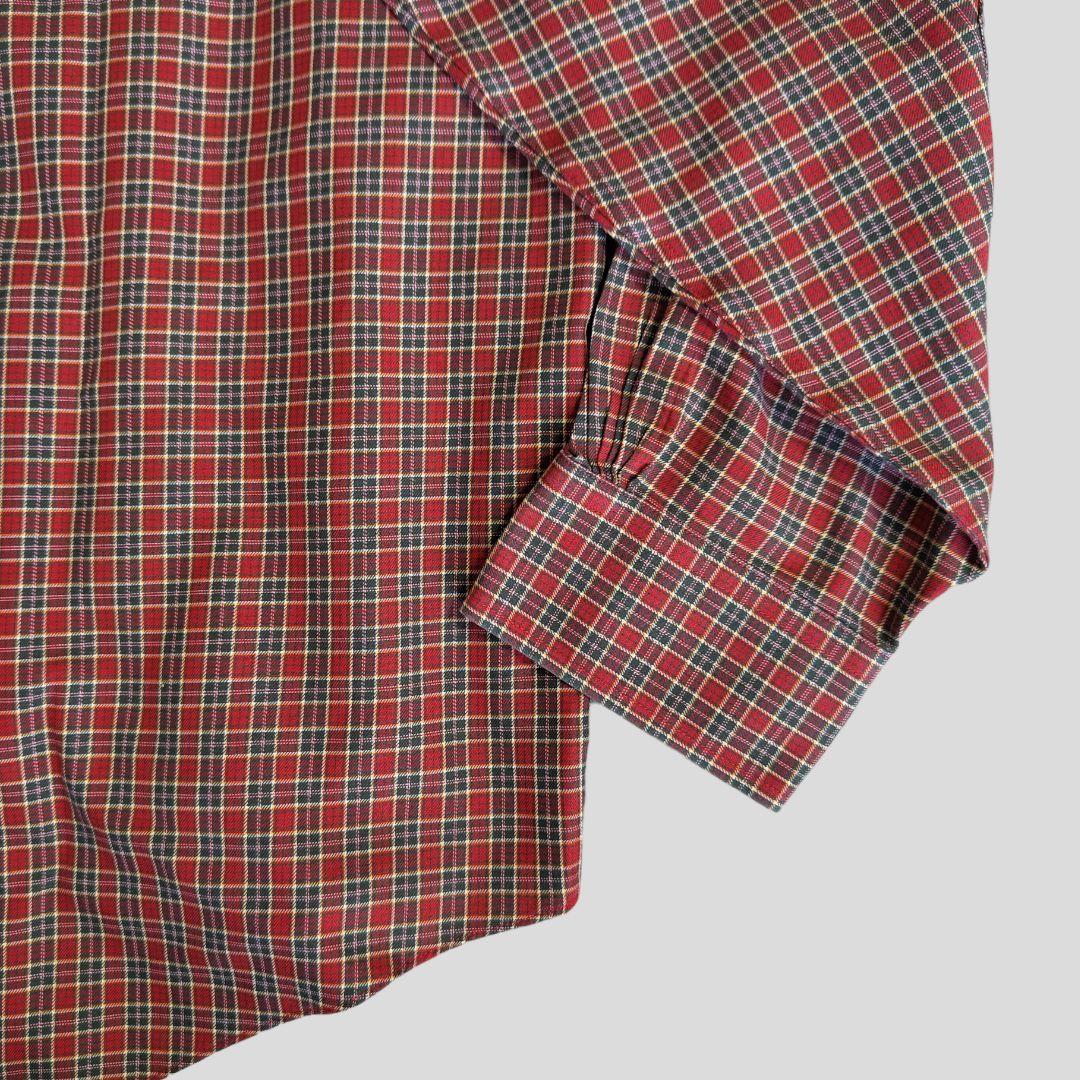 [Brooks Brothers] button down shirt / L