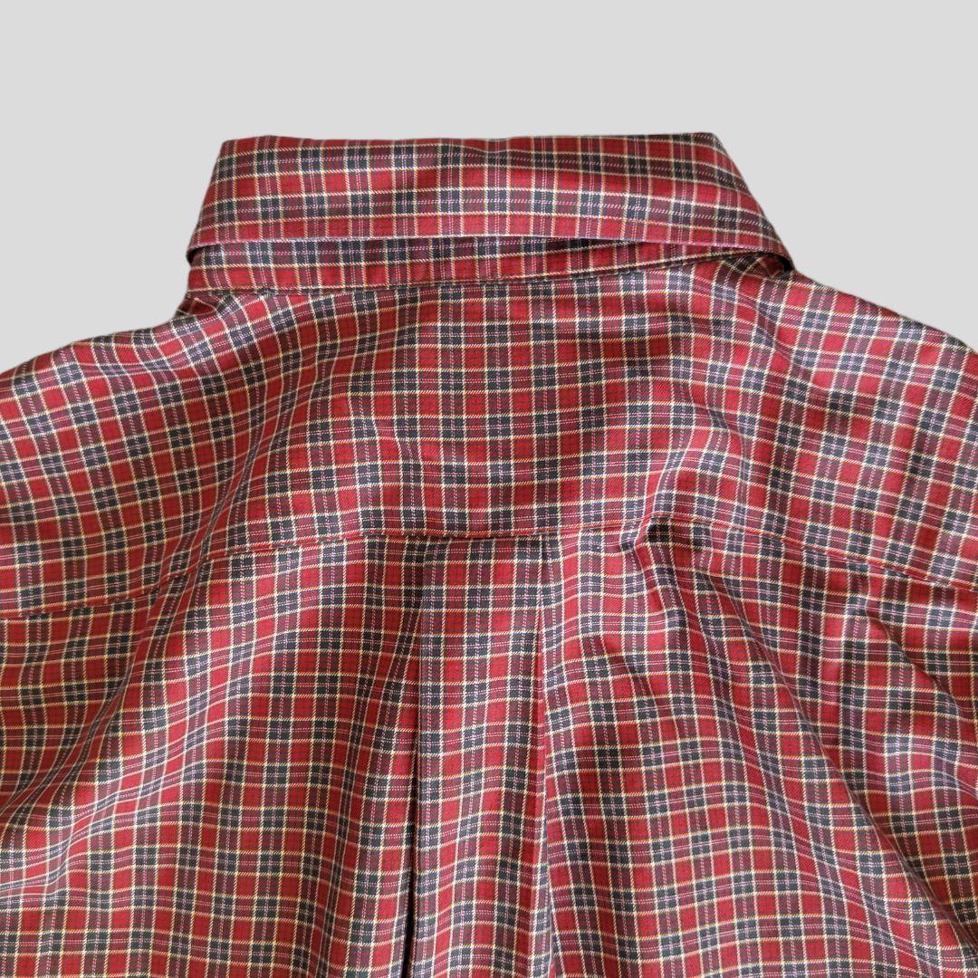 [Brooks Brothers] button down shirt / L