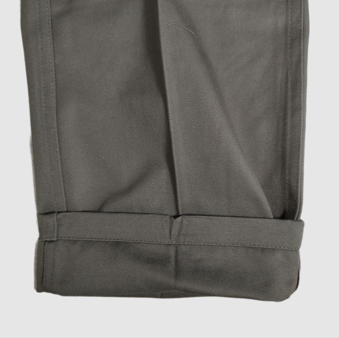 [AUSTRIAN ARMY] fatigue cargo pants, deadstock / 96-100 Ⅲ Ⅳ