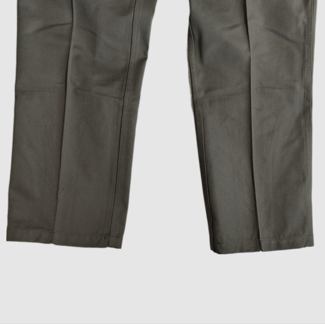 [AUSTRIAN ARMY] fatigue cargo pants, deadstock / 96-100 Ⅲ Ⅳ