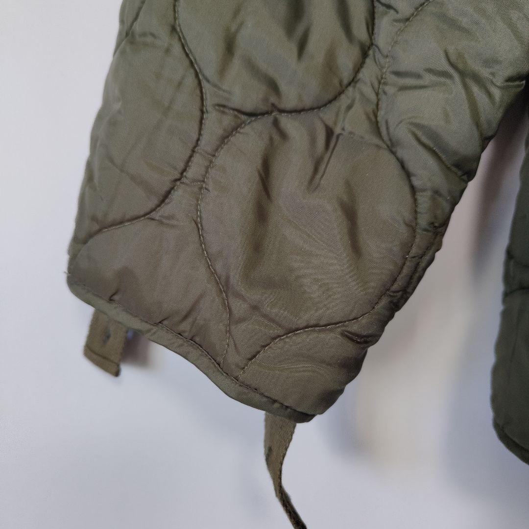 [U.S.ARMY] M-65 FIELD JACKET LINER / XL
