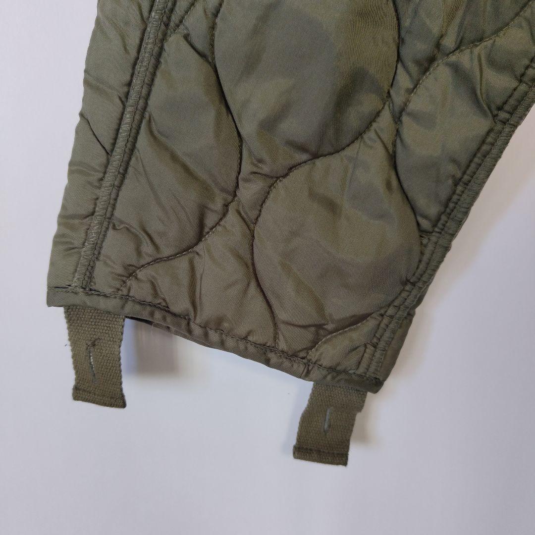 [U.S.ARMY] M-65 FIELD JACKET LINER / XL