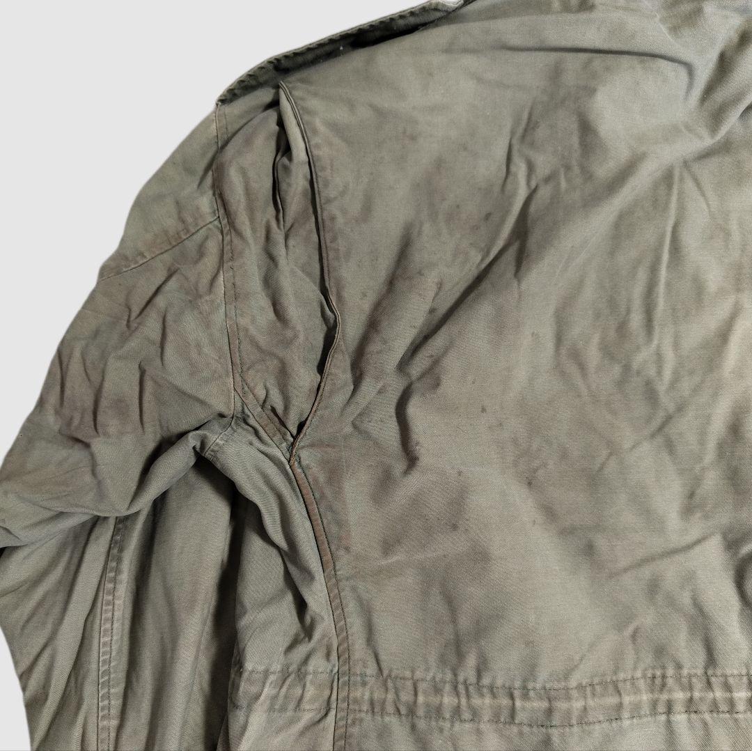 [U.S.ARMY] M-65 field jacket / M