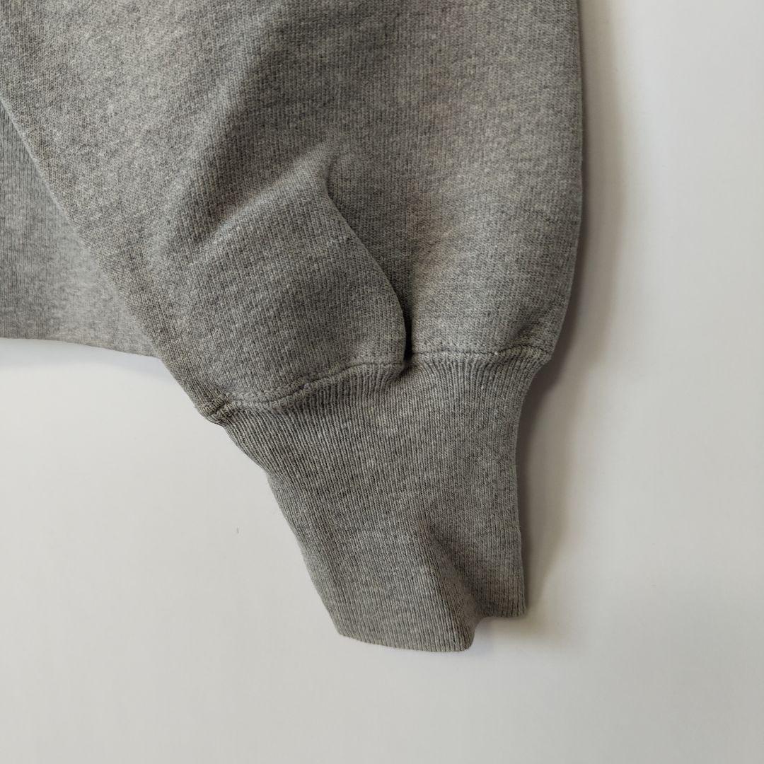 [Champion] 90s reverse weave sweat / M