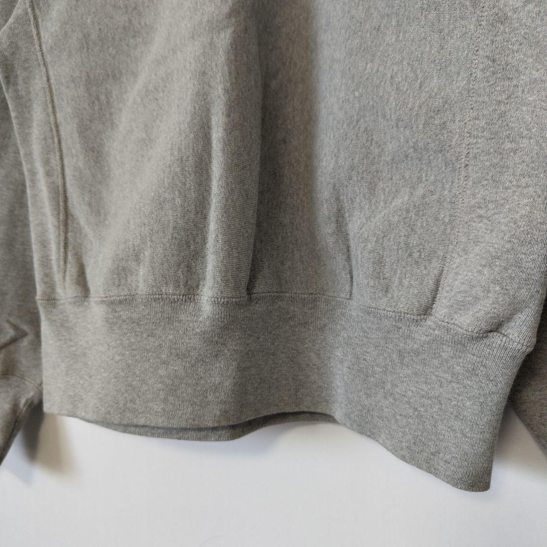[Champion] 90s reverse weave sweat / M