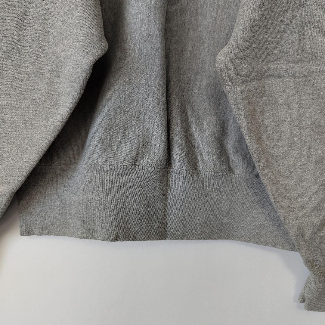 [Champion] 90s reverse weave sweat / M