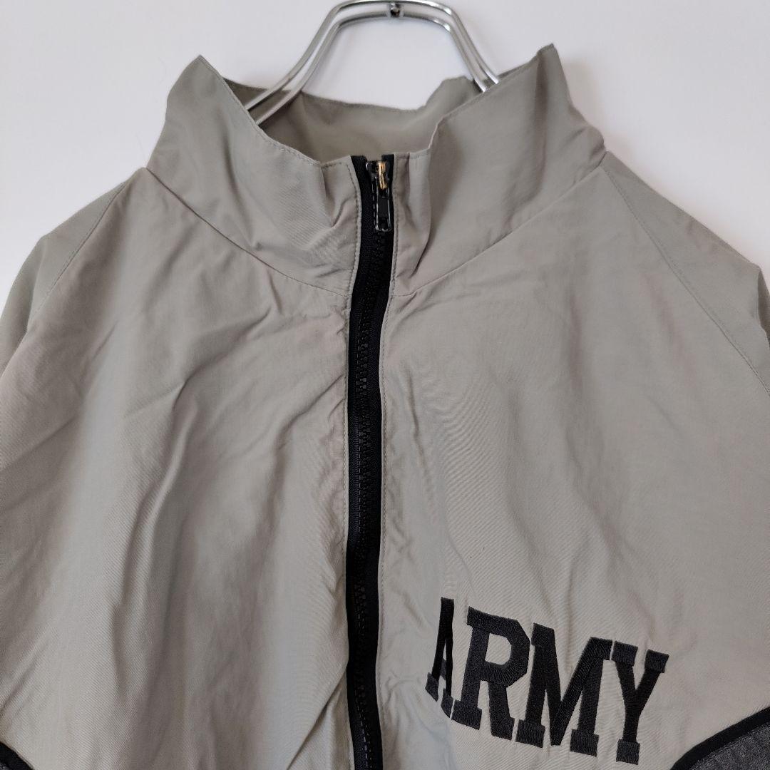 [U.S.ARMY] IPFU traning jacket / XL