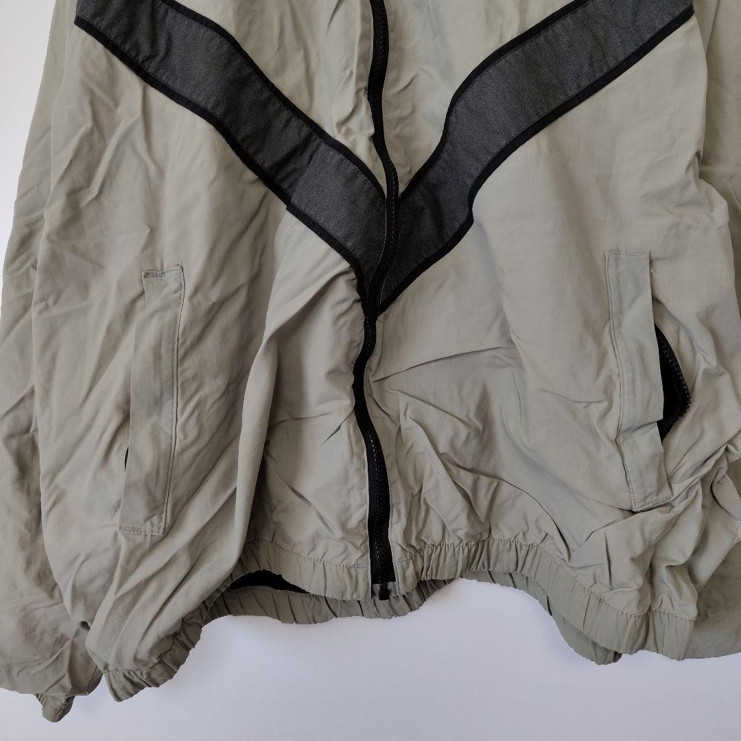 [U.S.ARMY] IPFU traning jacket / XL