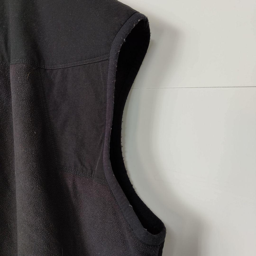 [Columbia] fleece vest