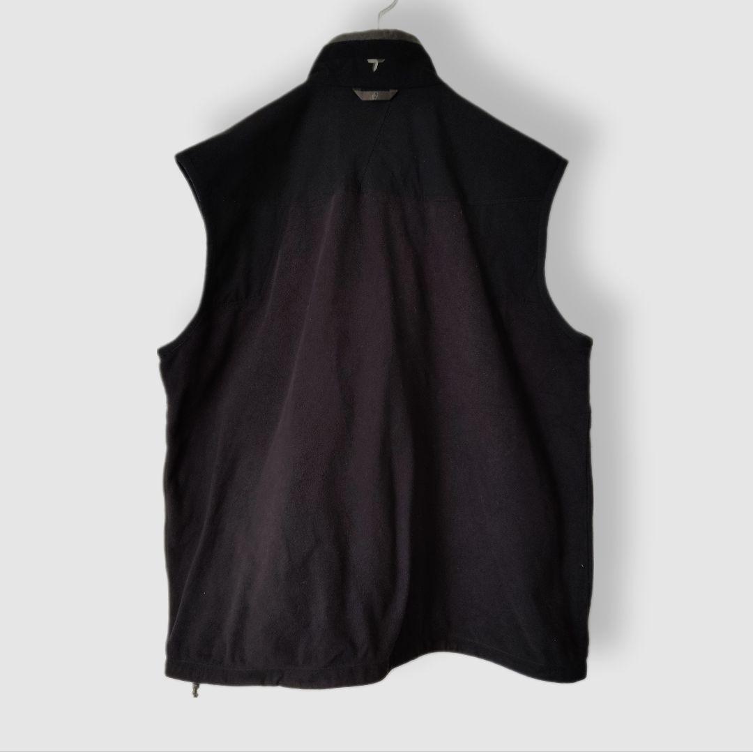 [Columbia] fleece vest