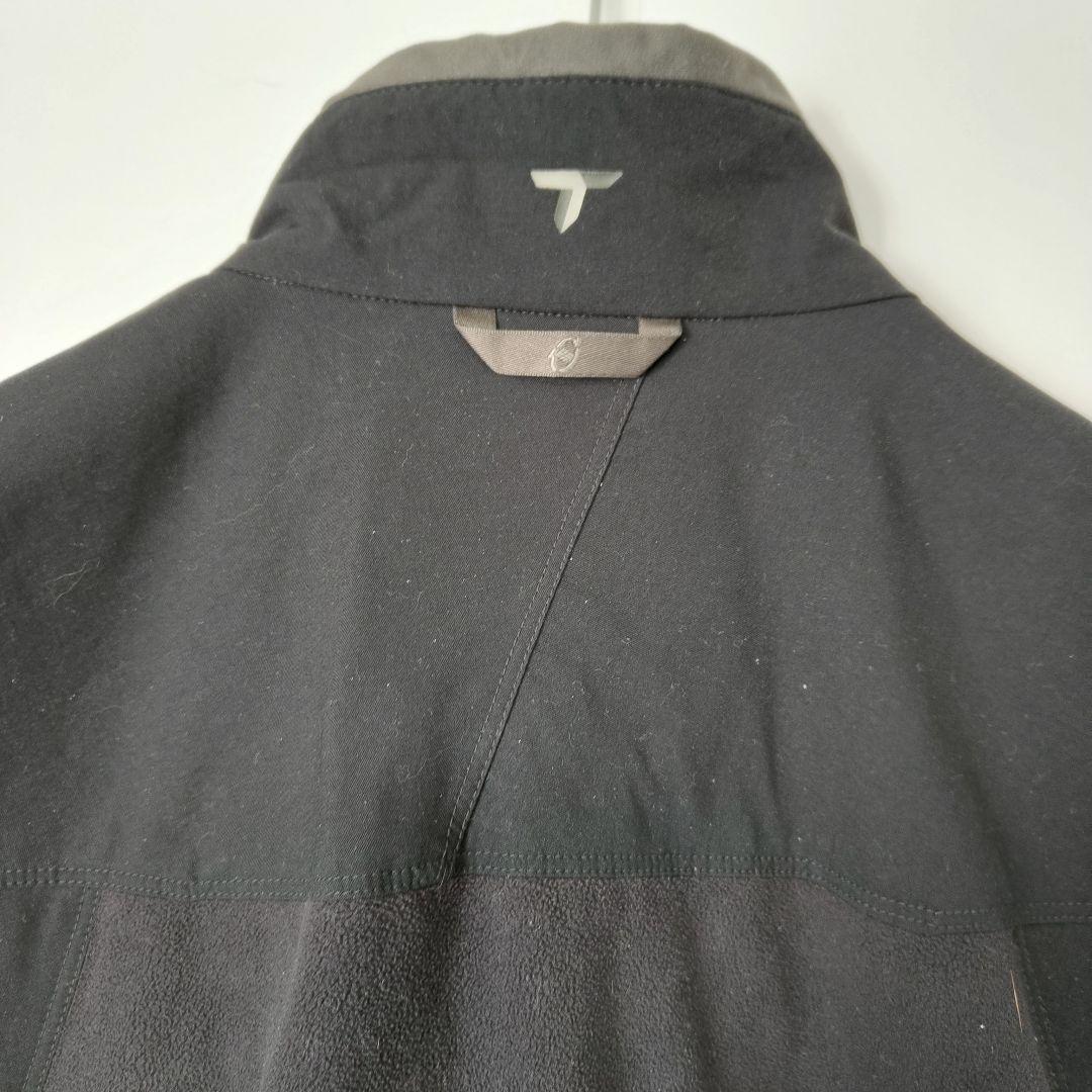 [Columbia] fleece vest