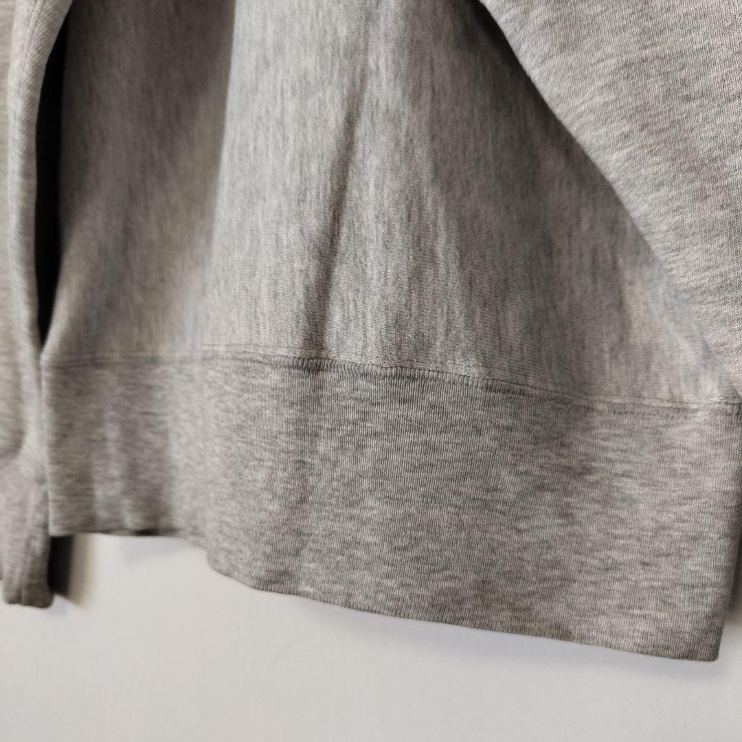 [Champion] 90s reverse weave sweat, made in USA / L