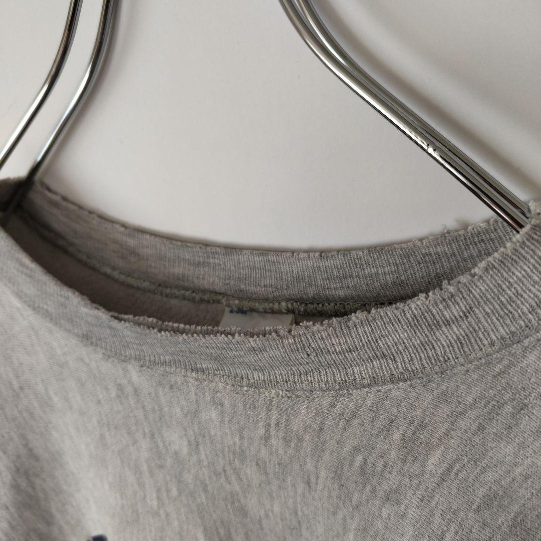 [Champion] 90s reverse weave sweat, made in USA / L