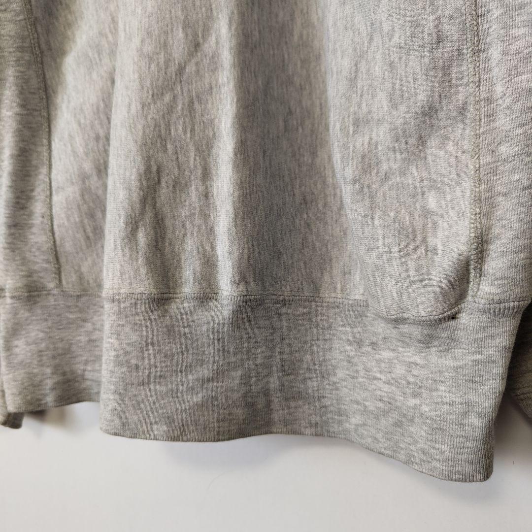 [Champion] 90s reverse weave sweat, made in USA / L