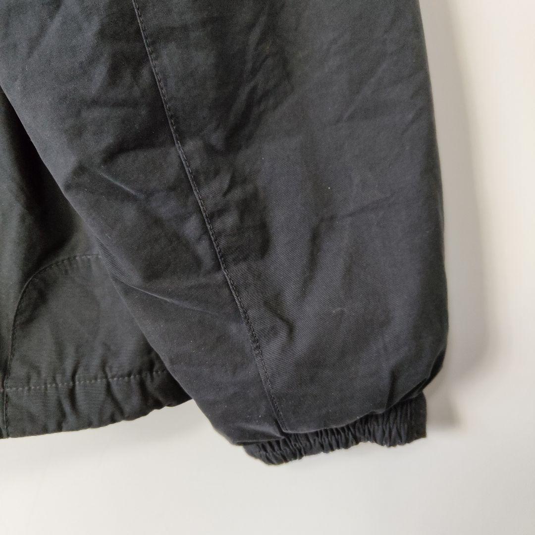 [Columbia] inner cotton nylon jacket