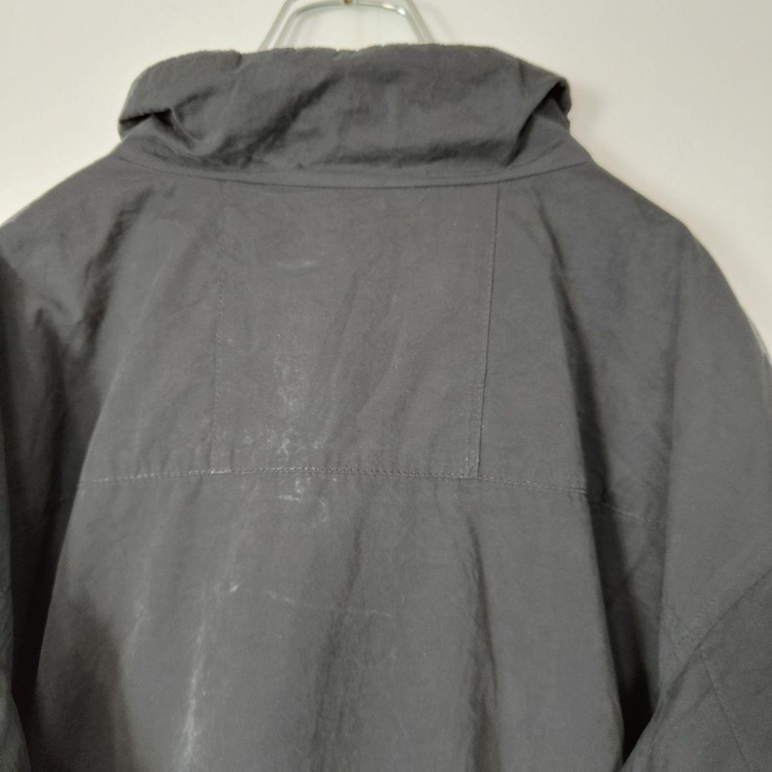 [Columbia] inner cotton nylon jacket