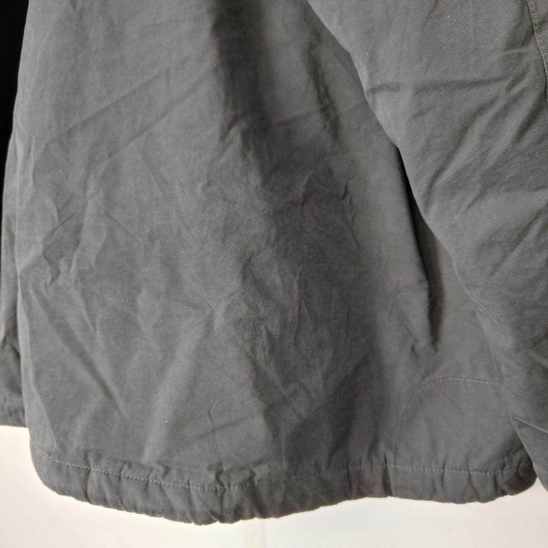 [Columbia] inner cotton nylon jacket