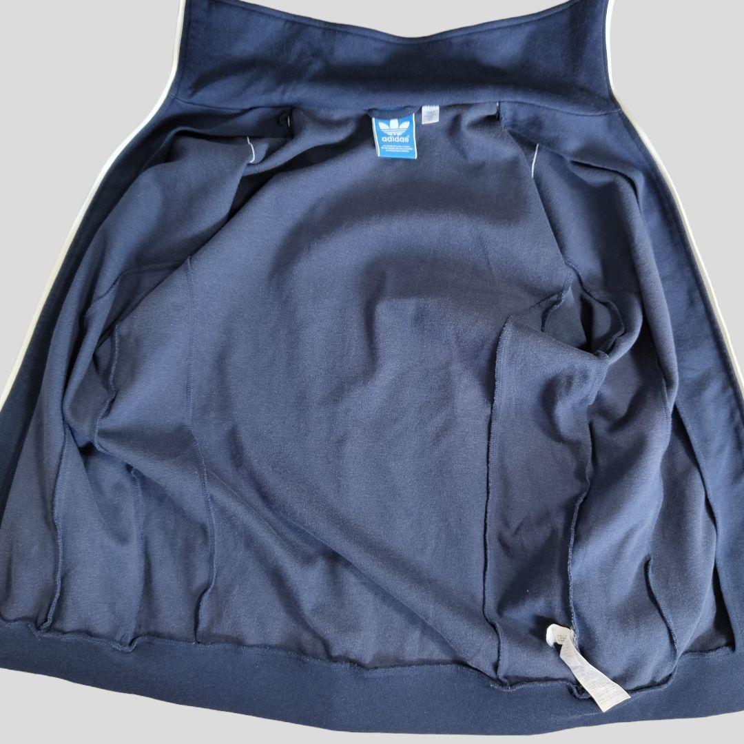 [adidas originals] track jacket / M