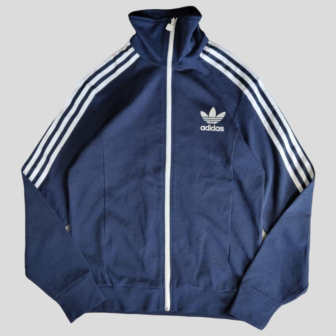[adidas originals] track jacket / M