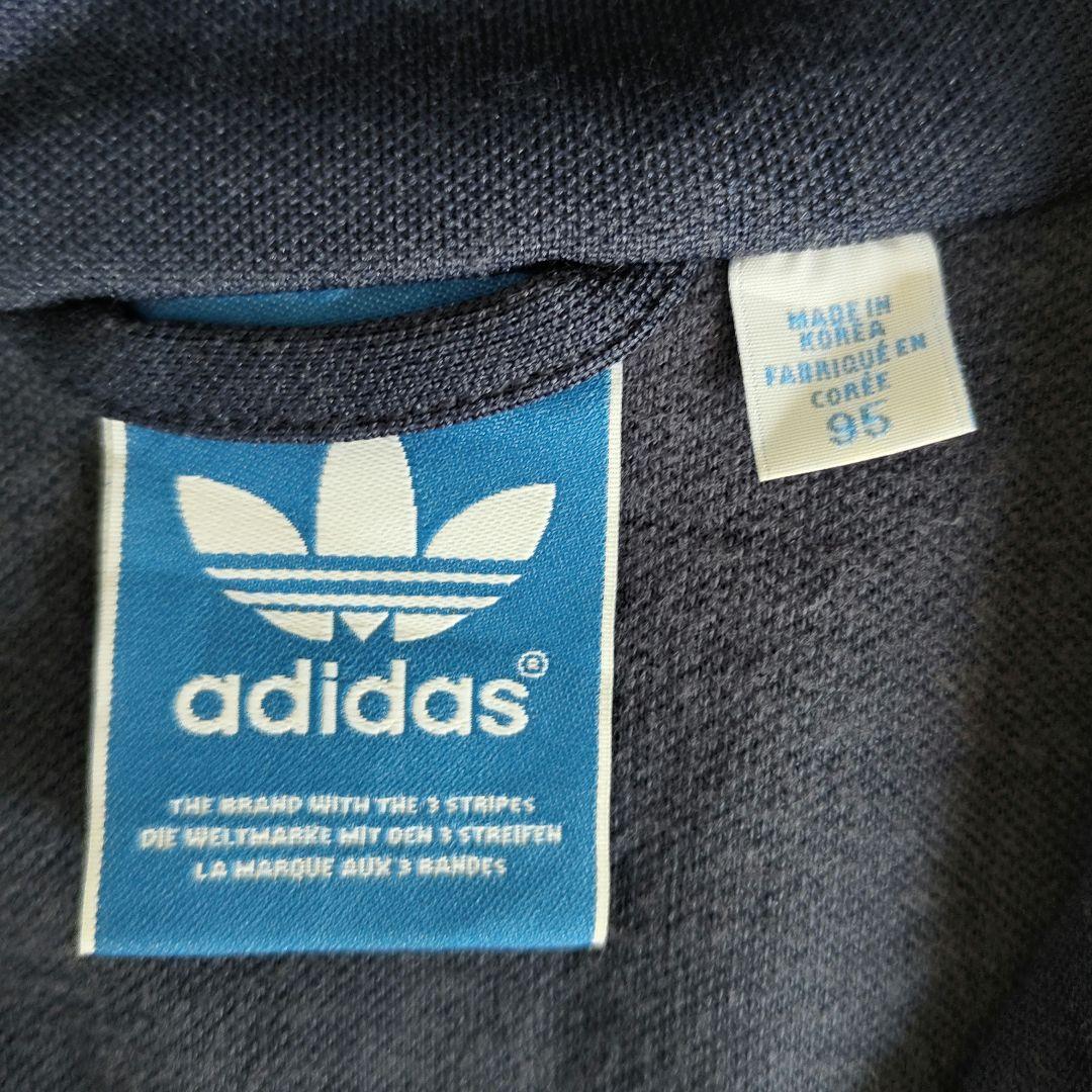 [adidas originals] track jacket / M