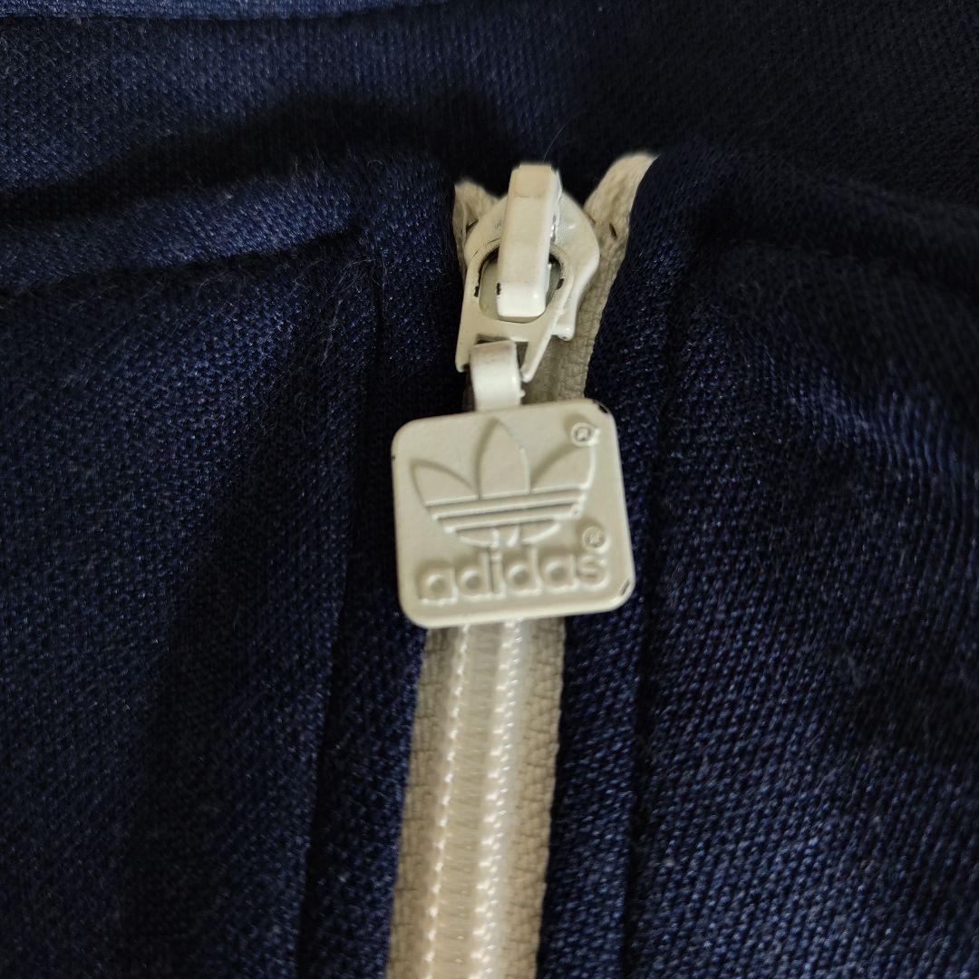[adidas originals] track jacket / M