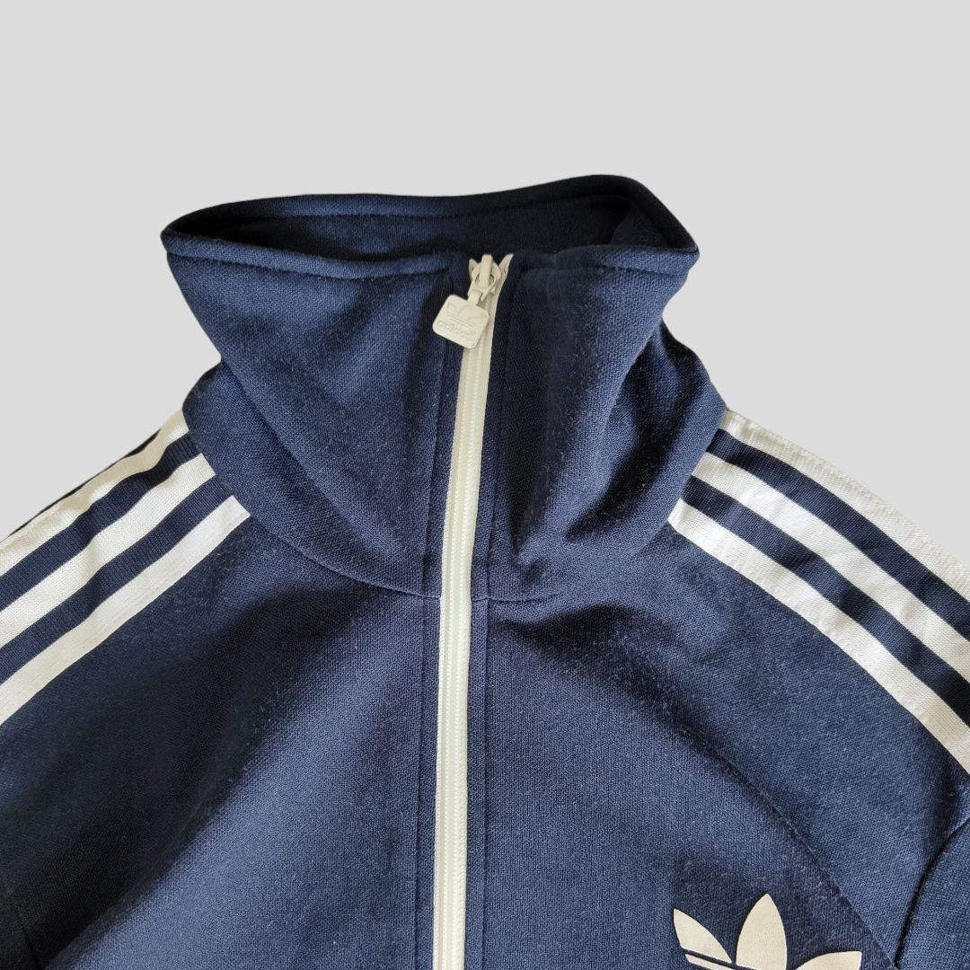 [adidas originals] track jacket / M