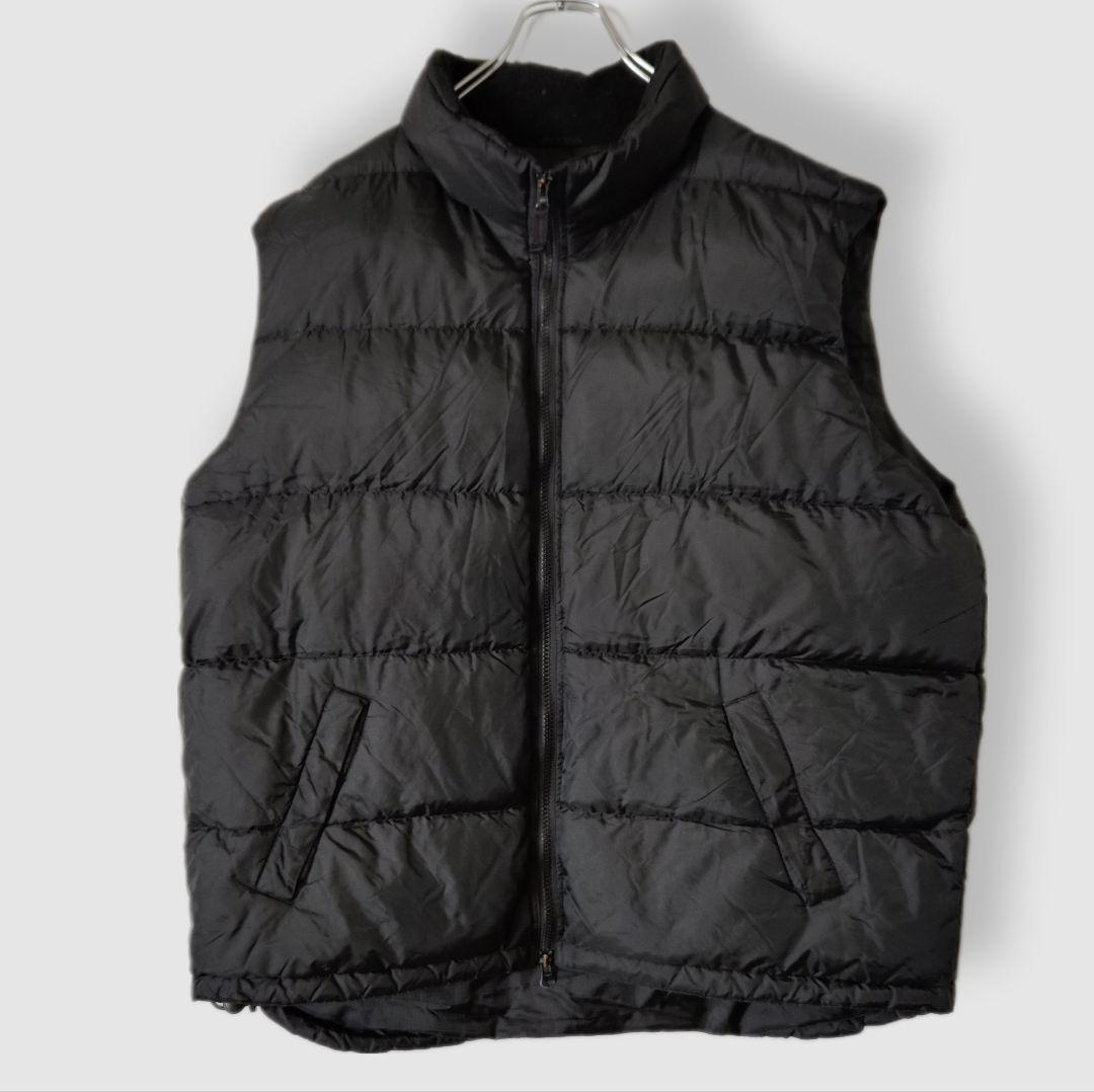 [GAP] down vest / L