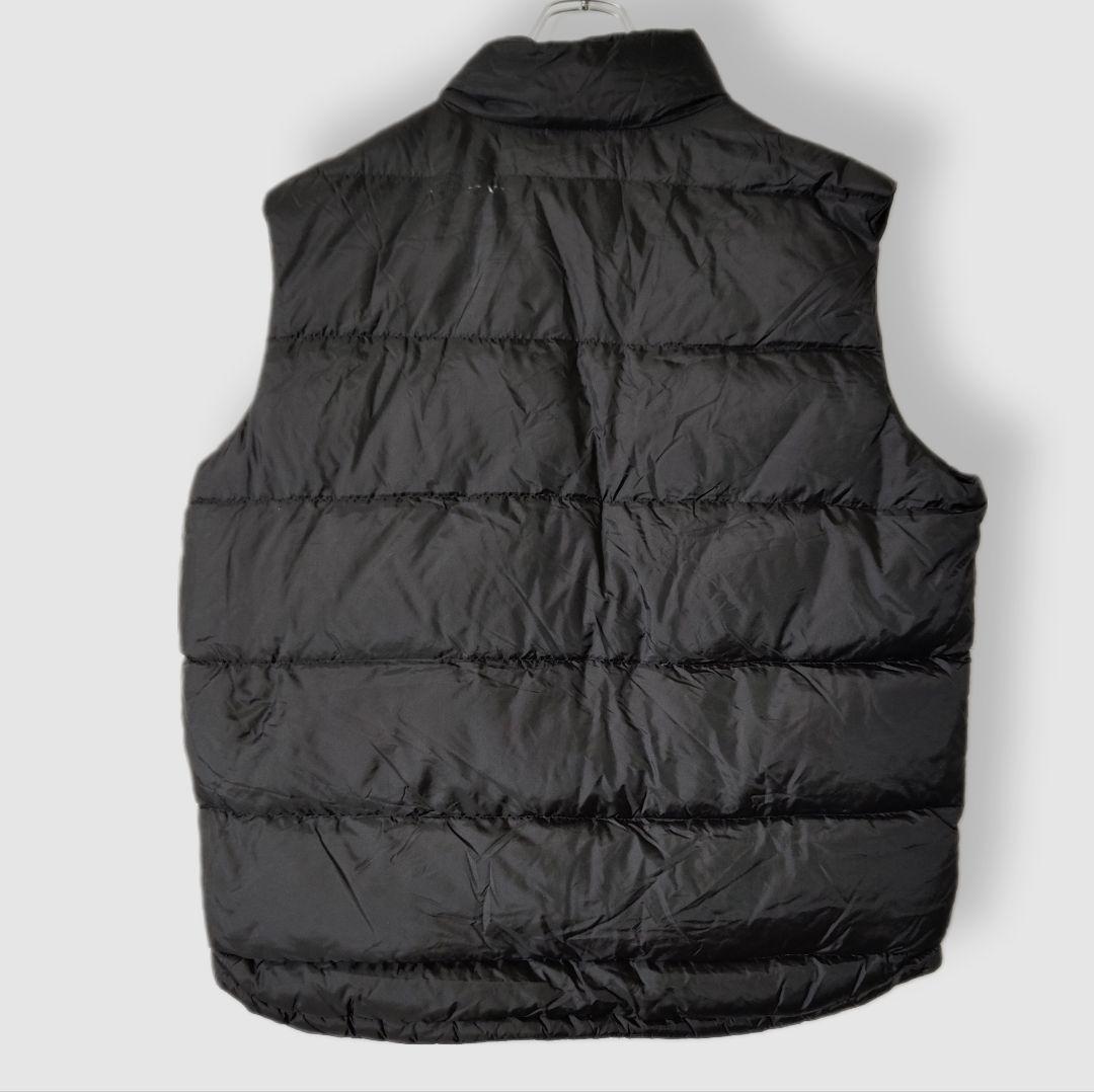 [GAP] down vest / L