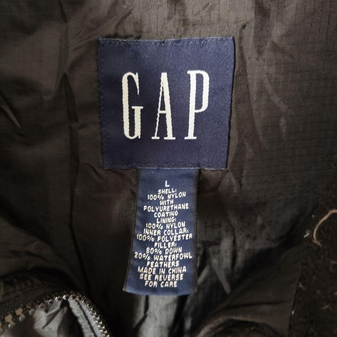 [GAP] down vest / L