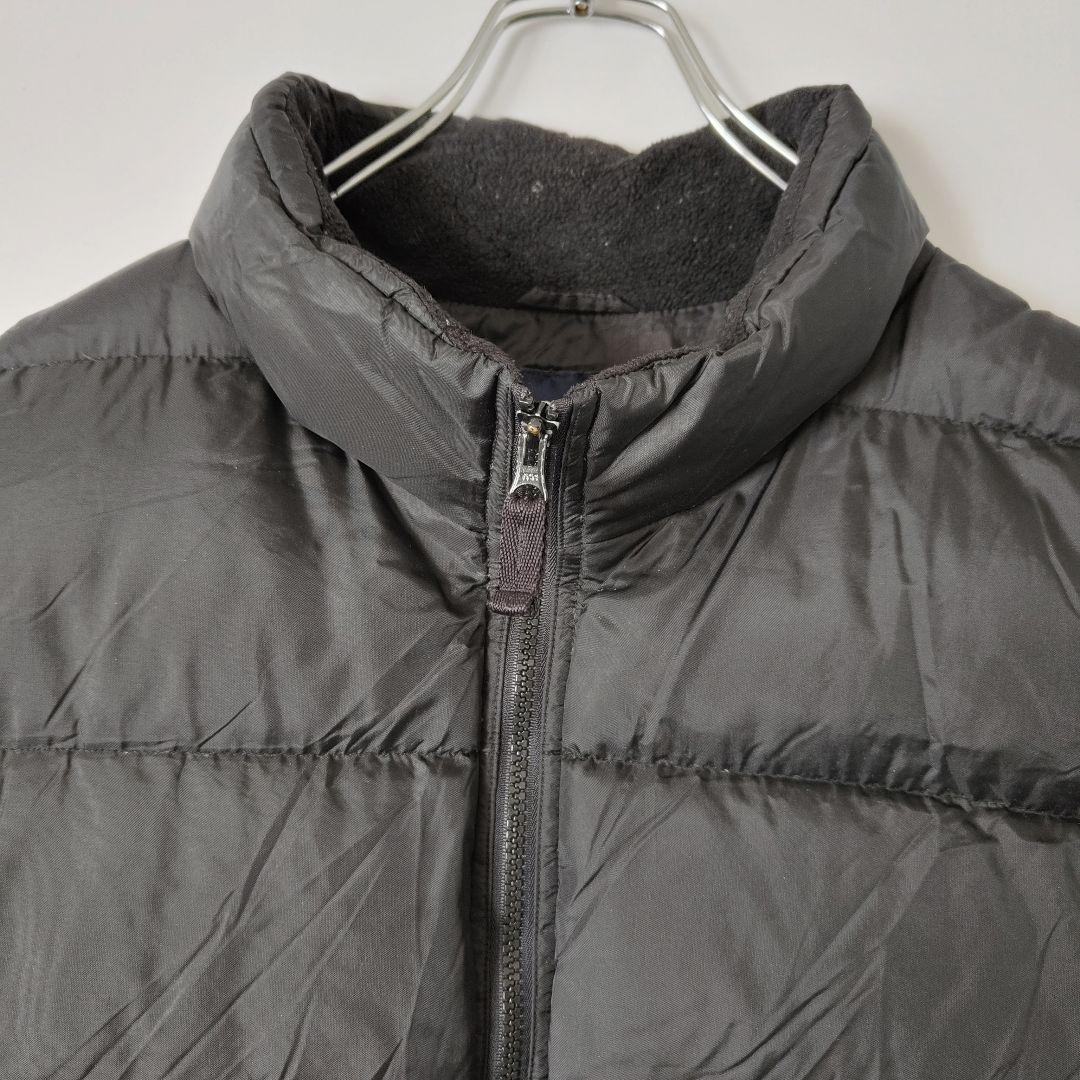 [GAP] down vest / L