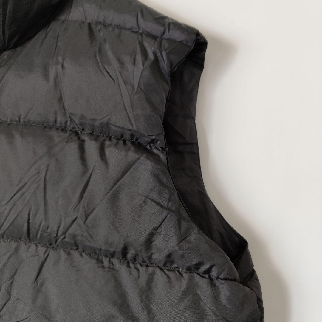 [GAP] down vest / L