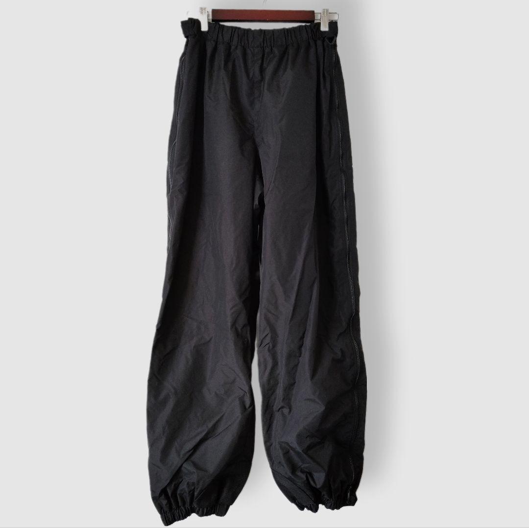 [Columbia] nylon pants / L