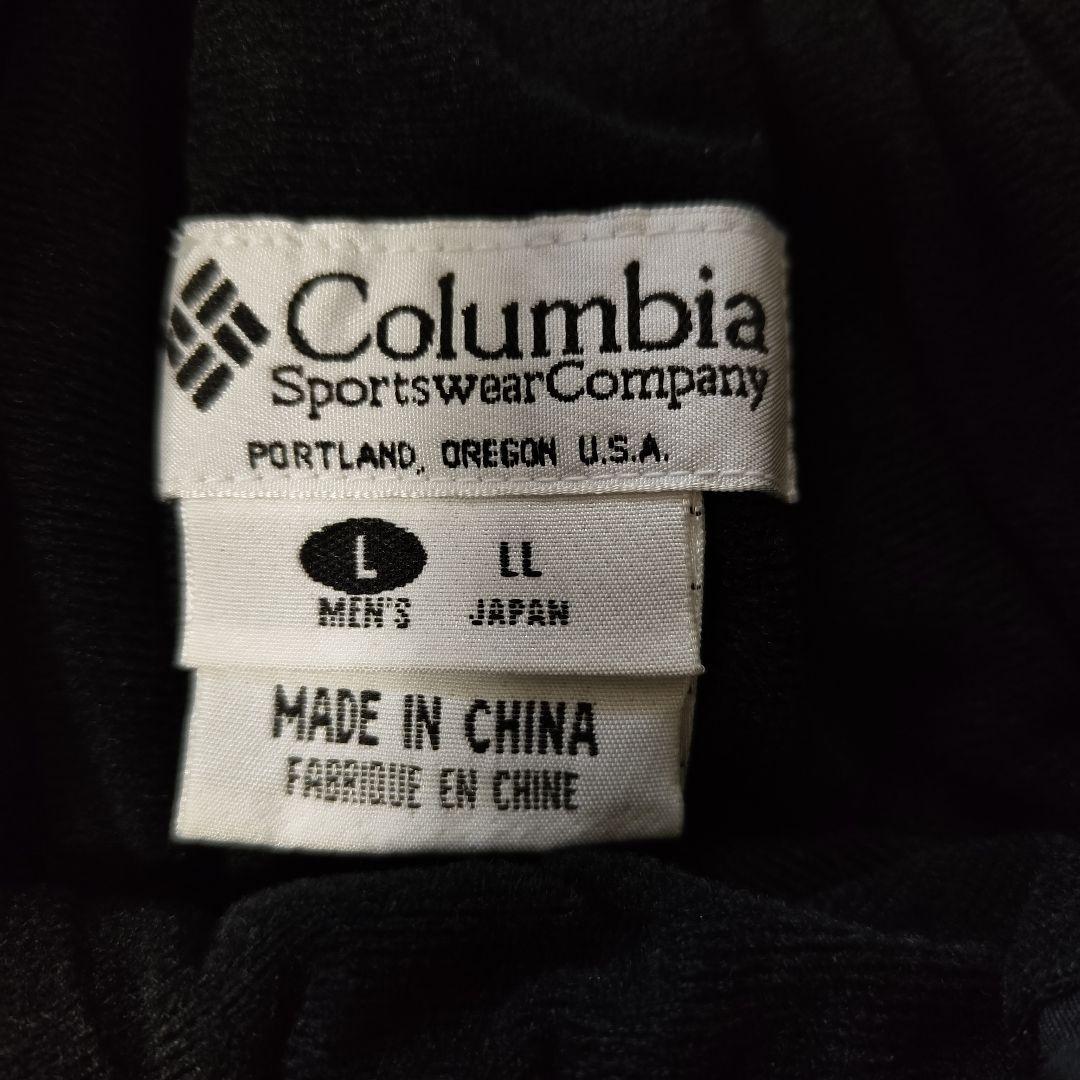 [Columbia] nylon pants / L