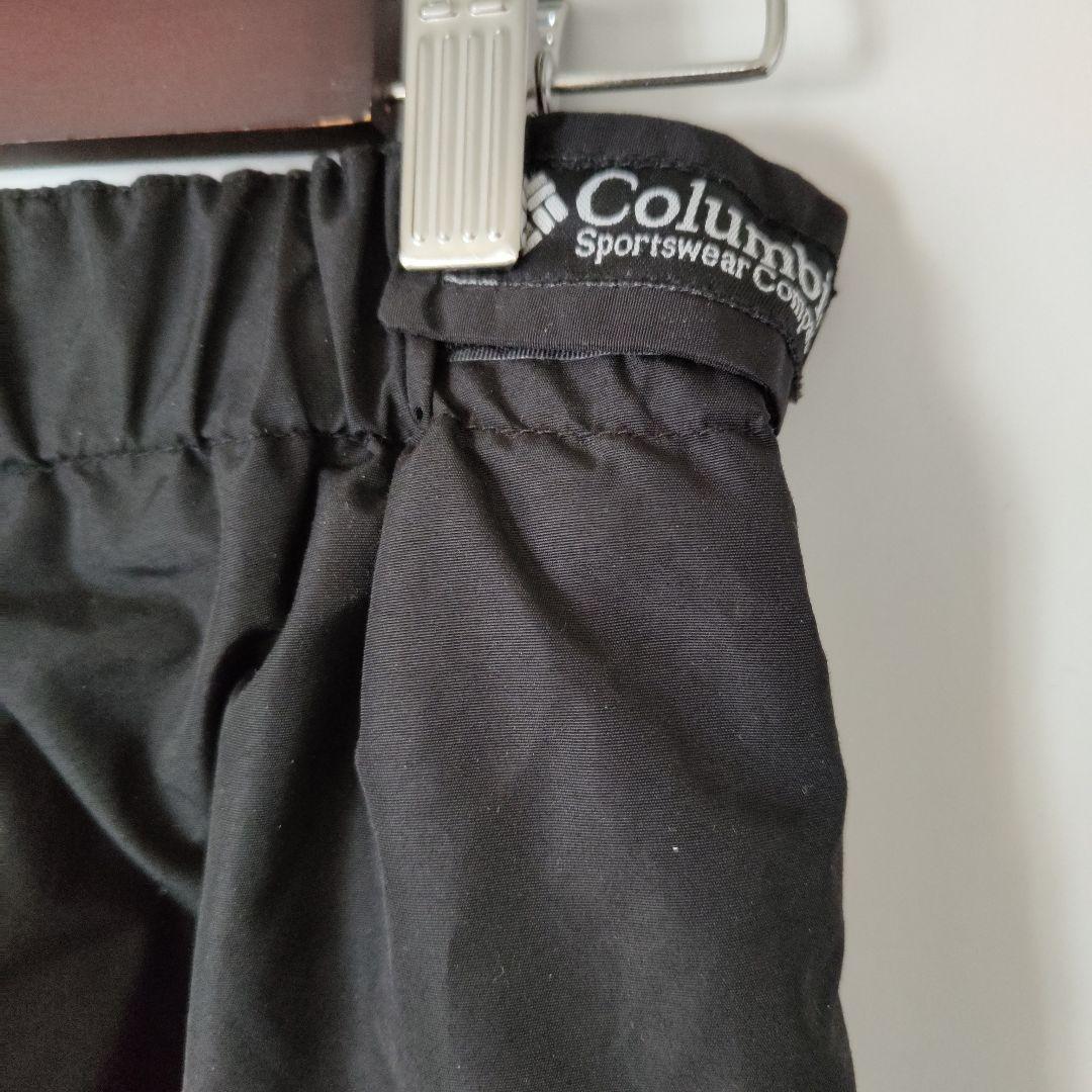 [Columbia] nylon pants / L