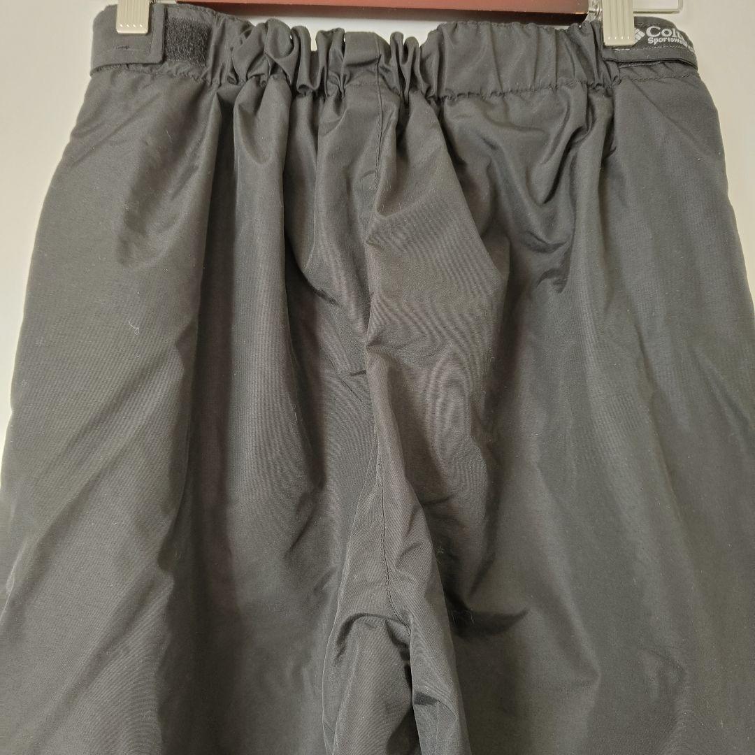 [Columbia] nylon pants / L