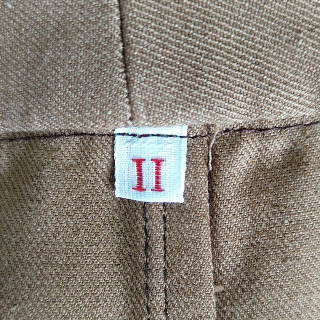 [ITALIAN ARMY] hospital work pants / Ⅱ