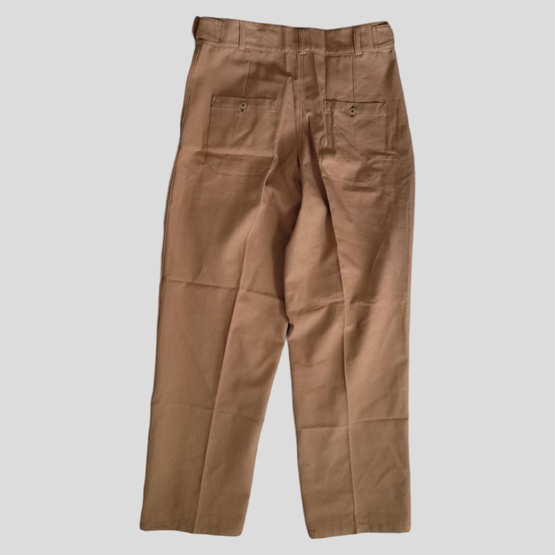 [ITALIAN ARMY] hospital work pants / Ⅱ