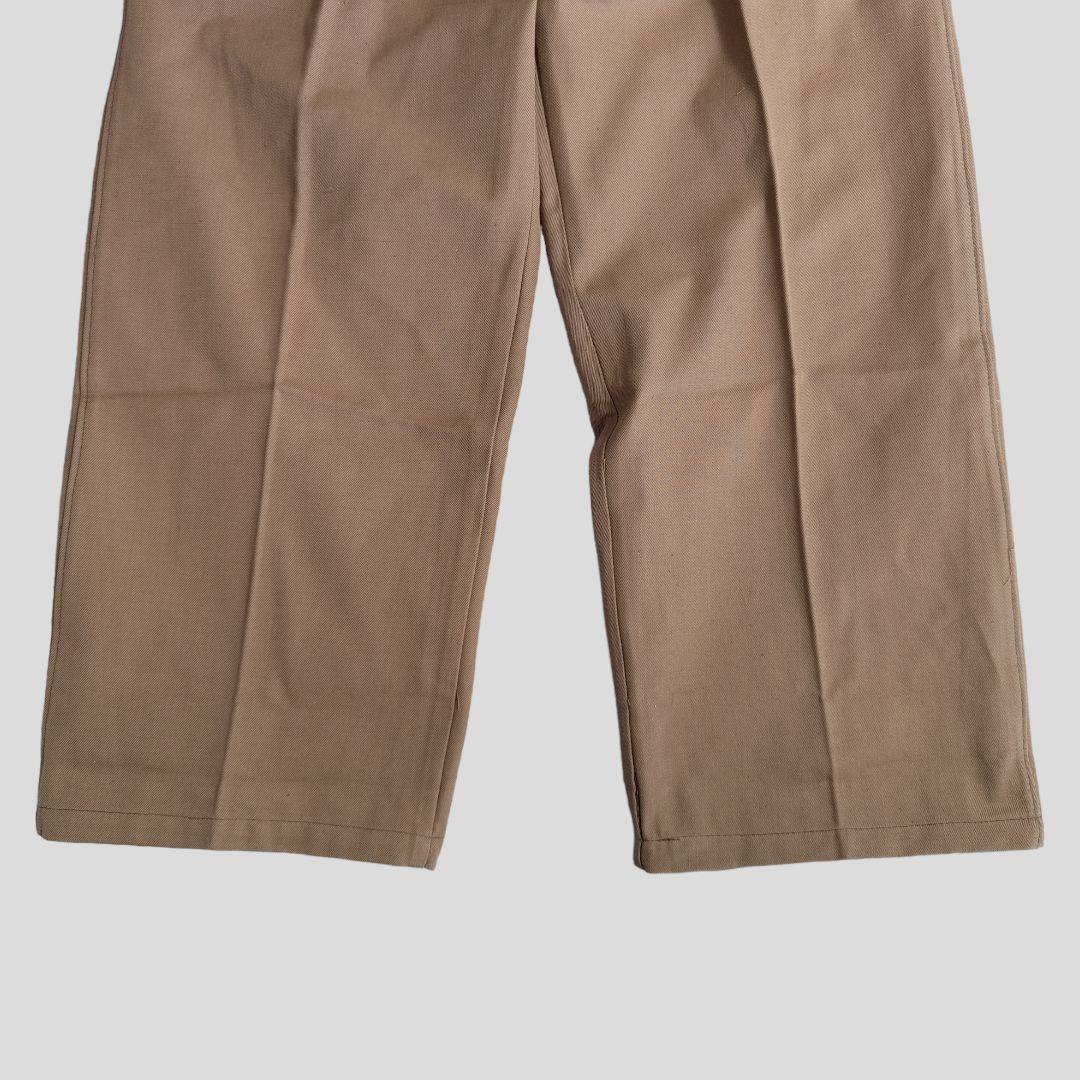[ITALIAN ARMY] hospital work pants / Ⅱ