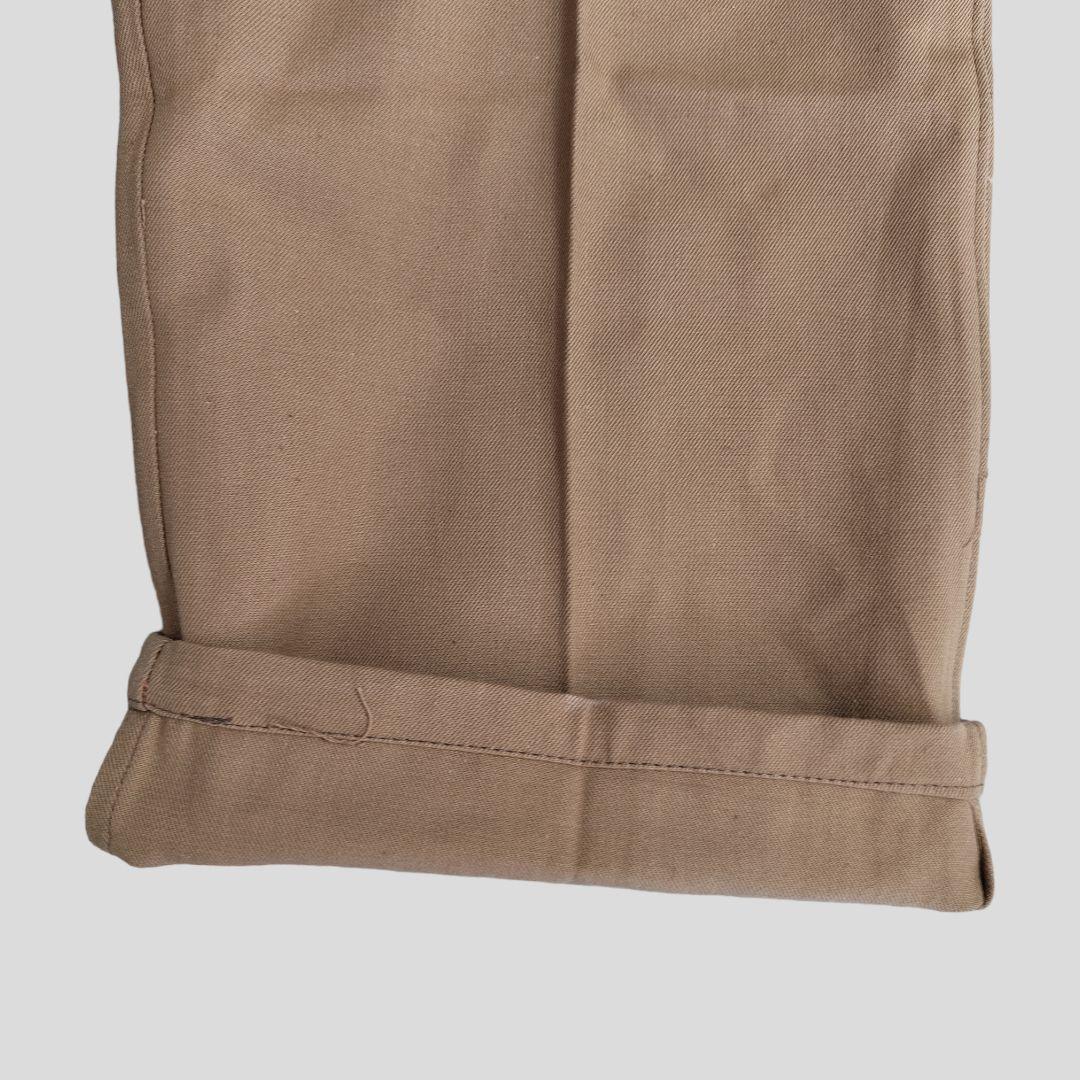 [ITALIAN ARMY] hospital work pants / Ⅱ