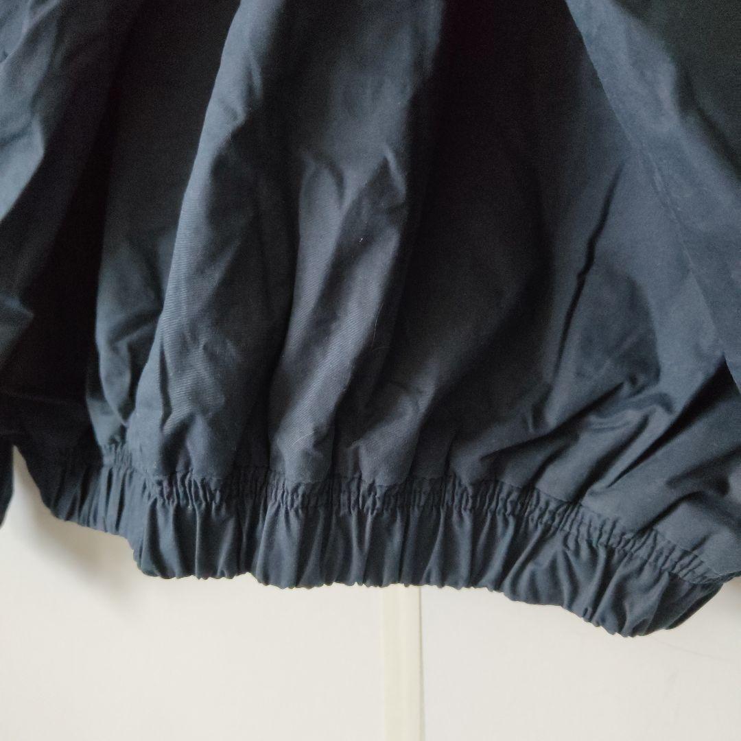 [LANDSCAPE] inner cotton nylon jacket