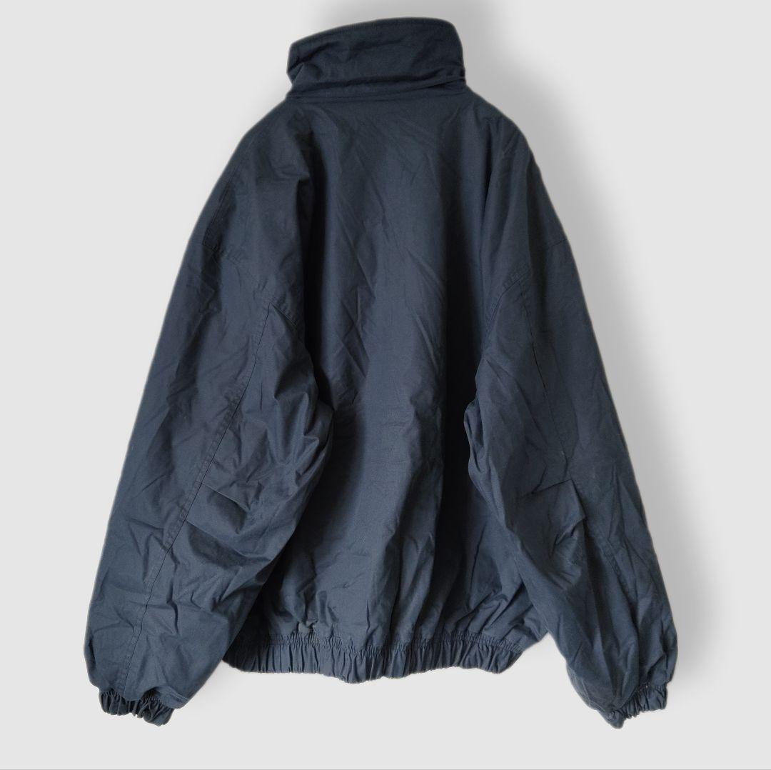 [LANDSCAPE] inner cotton nylon jacket