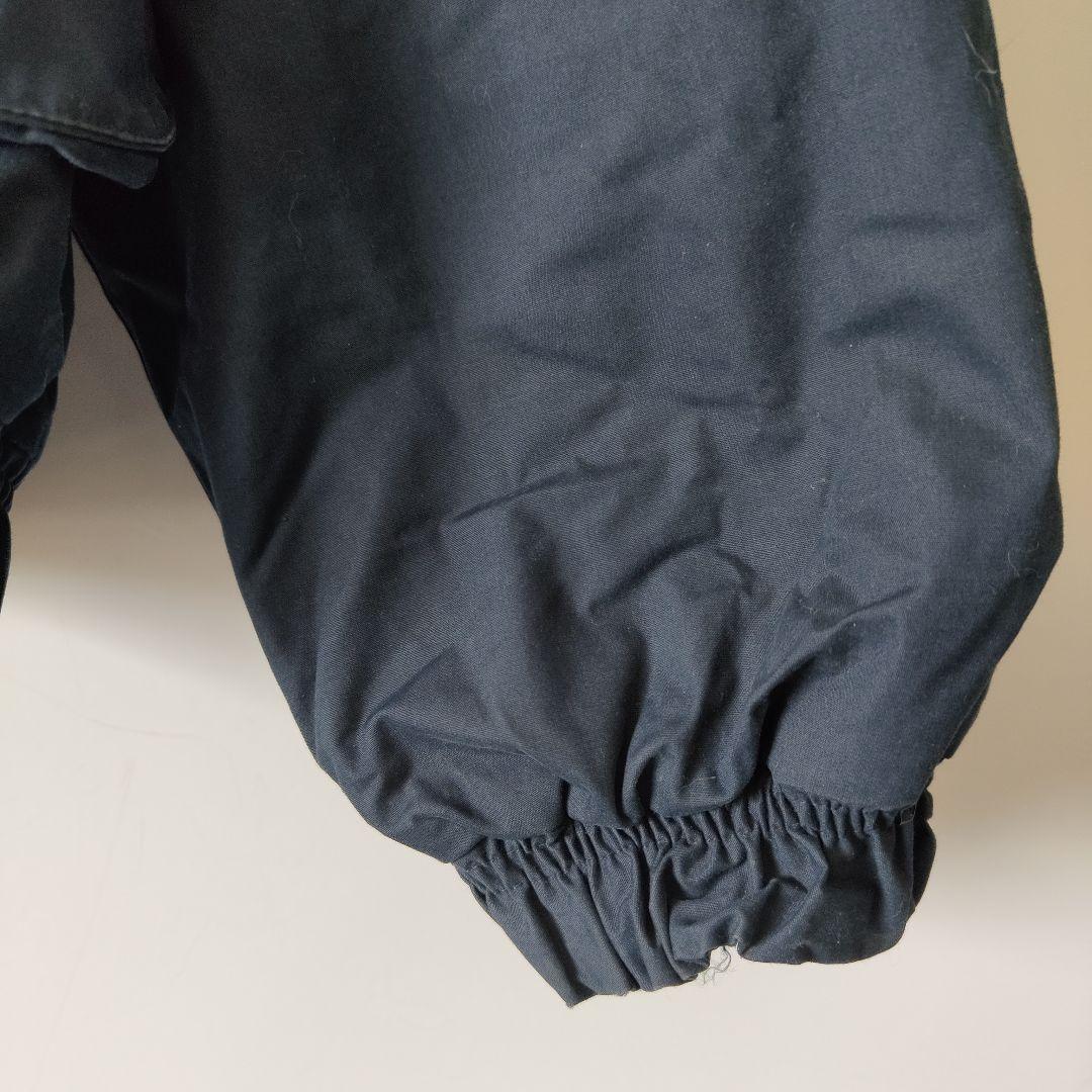 [LANDSCAPE] inner cotton nylon jacket